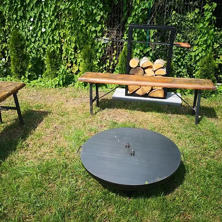 Milo Cie Widziec * Łeba