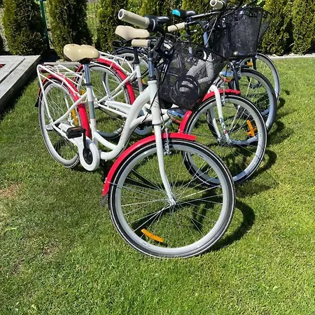 Milo Cie Widziec Łeba