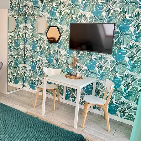 Appartamento Milo Cie Widziec *