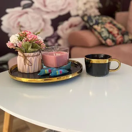 Milo Cie Widziec Apartment
