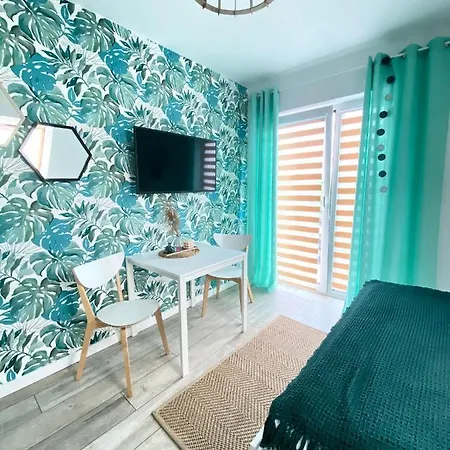 アパート Milo Cie Widziec *