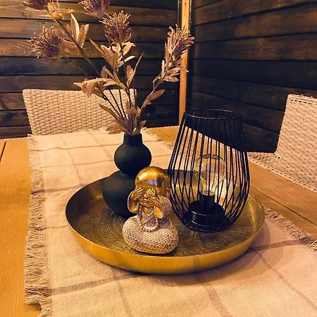 Apartament Miło Cię Widzieć Łeba