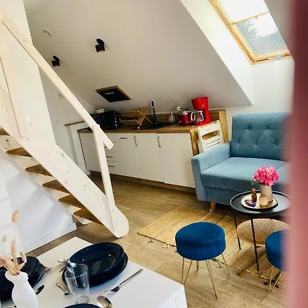 アパート Milo Cie Widziec *