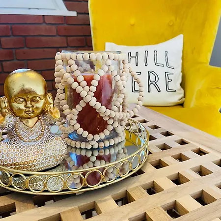 Milo Cie Widziec Appartamento *