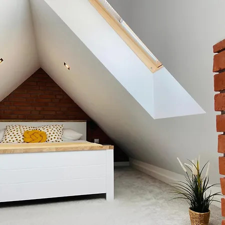 アパート Milo Cie Widziec *